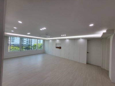 익산한샘 리모델링, 주방가구는 여기! 한샘리하우스 이음점 방문기