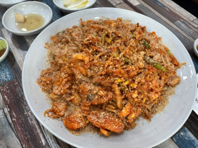 신선한 해산물 가득! 강가네해물섞어찜 율하점 – 장유찜맛집으로 강력 추천