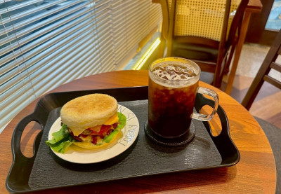 대전샌드위치맛집 쏭드위치✨ 수제 샌드위치의 정석!