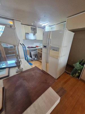 대구현장사다리차 철이사다리차 이용 후기 — 젊고 신속한 기사님 덕분에 완벽한 작업 완료!