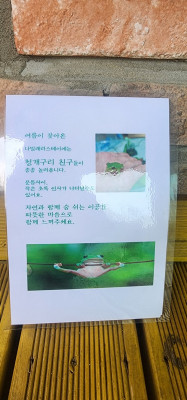 경주보문펜션 나빌레라 스테이, 경주애견동반 독채 숙소