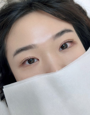 아산속눈썹잘하는곳, 메이드데이에서 속눈썹 펌, 연장으로 눈매 여신 등극!