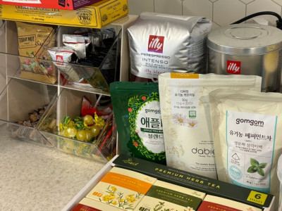 [정선필라테스] 쾌적함+실력! 강원도정선 문필라테스에서 감성 필테에 빠지다!