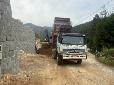 영광철거부터 굴착기, 건설기계까지! 영광중기가 다 해드려요, 대박이죠?