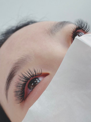 인계동볼륨속눈썹연장 자연스럽게 해주는 뷰티콕