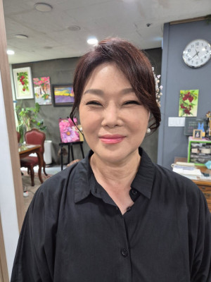 여우메이크업 스타일링을 완벽하게 해주는 의정부메이크업