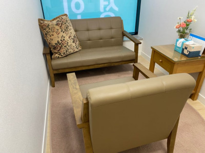 숨 상담·심리치료센터 친절하고 접근성 좋은 천안심리센터