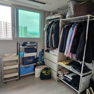 가정이사를 잘 도와주시는 포장이사, '네잎클로버이사'