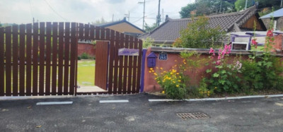 경주보문팬션, 가족들과 같이 갈수 있는 독채 나빌레라 스테이