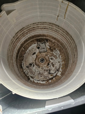 창원 세탁기 청소, 부산 세탁기 분해청소 