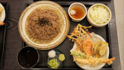 양정동 일식당 히쿠소바,조용한 데이트장소로 딱인 소바맛집