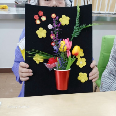 인천서구 늘사랑주간보호센터, 어르신 맞춤 돌봄 프로그램