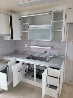 유품정리부터 폐기물 처리까지 원스톱!말끔히 해결해주는 다치움