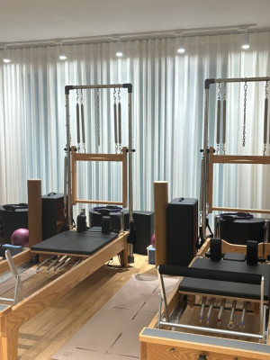 정선필라테스 고민 끝! 문필라테스가 운동맛집인 이유