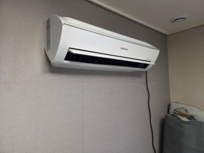 청주 가정집 벽걸이에어컨 분해세척｜빠르고 꼼꼼한 ‘청주에어컨세척’
