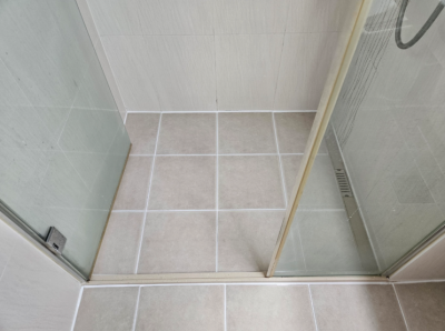 천안 줄눈 전문업체 믿음줄눈에서 완성한 깨끗한 욕실 공간 변화 후기