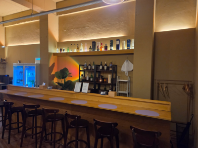 화정동 혼술 감성 폭발! 광주 혼술하기 좋은 조용하고 아늑한 더페어 시즌펍