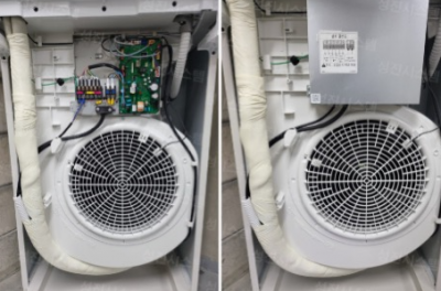 평택 에어컨 설치 믿고 맡길 곳 찾는다면 성진시스템이 답이에요! 꼼꼼하고 빠른 시공 후기