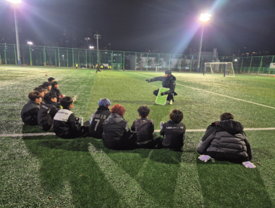 노원구 초등 축구 엘리트 축구 최적의 선택! 노원유나이티드 U12 성장 스토리
