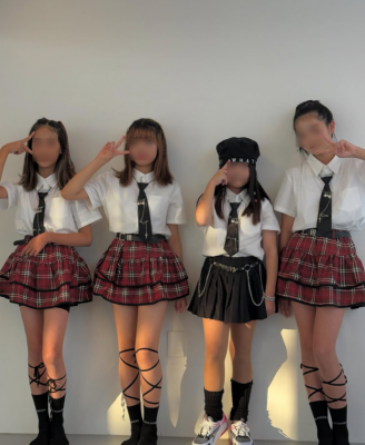 케이팝 댄스학원 취미부터 디테일까지 잡아주는 아트스테이무용학원 서울점