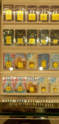 강남 금매입 아시아골드 양재점! 한정판까지 나온 요즘 제일 HOT한 곳