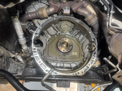 천안 수입차 정비 28년 경력으로 믿음 가득! 오토솔루션에서 해결한 엔진오일 누유 후기