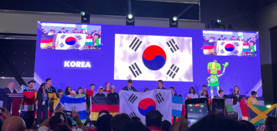 로봇 대회, 목동 초등 코딩 스마트러닝 목동학원 파나마에서 증명한 저력! 세계무대 다녀온 학원의 생생 후기