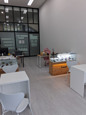 하남 망월동 핸드폰 매장 휴대폰성지 말폰 미사점, 아이폰17 기변 솔직 후기