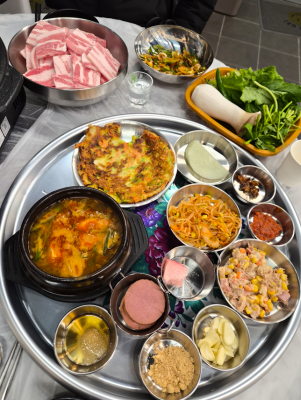 웅천 맛집 찾다가 제대로 꽂힌 곳, 여수 얼음빙삼 솔직 후기