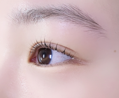 김해 속눈썹펌 고민 끝에 찾은 곳, 유쁨에서 느낀 디테일의 차이