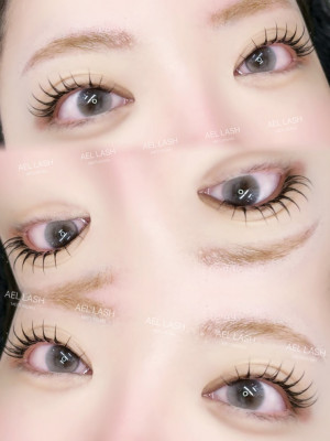 양주 속눈썹연장 드디어 정착! 아엘래쉬에서 인생 눈매 찾은 후기