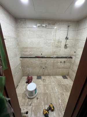 용호동욕실공사 용호동욕실누수공사 용호동욕실타일공사 추천| 제이에스타일 시공 후기 : 목조주택욕실인테리어 욕실인테리어