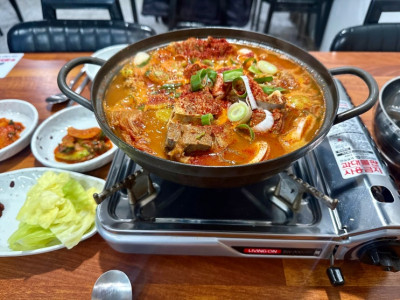 천안맛집 천안백반 제대로 먹은 곳, 쌍용동 메뉴판없는식당 후기