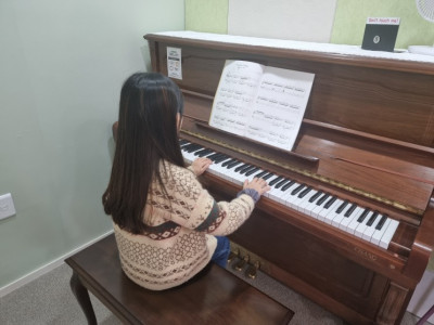 춘천피아노 라온페테음악학원 눈높이교육 맞춤 커리큘럼