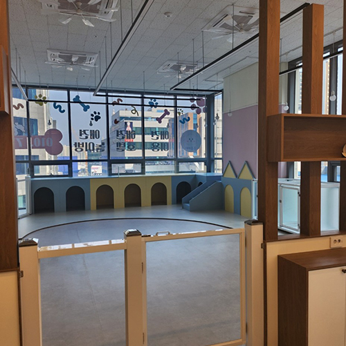 [긴급 블로그 기자단] 루루퍼피