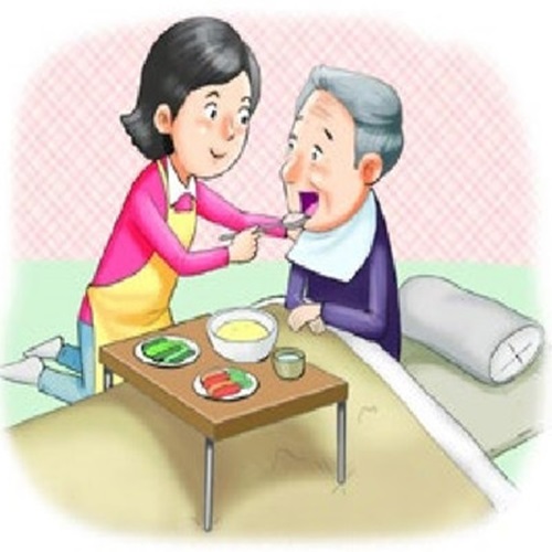 [블로그 기자단] 서원재가노인복지센*