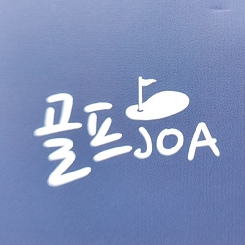 [블로그 기자단] 골프조*