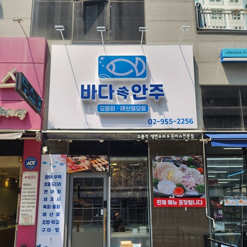 [긴급 블로그 기자단] *다속안주