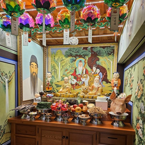 [긴급 블로그 기자단] *제사