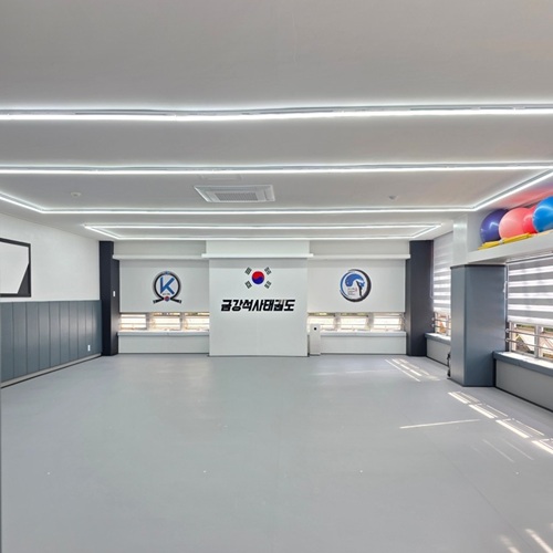 [블로그 기자단] *강태권도