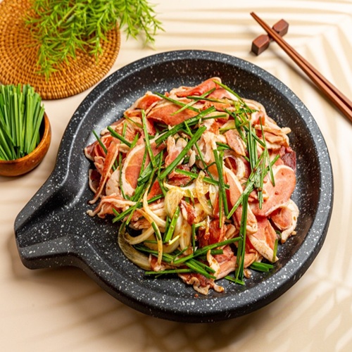 [블로그 기자단] *낭오리집 목포산정점