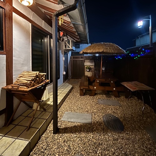 [블로그 기자단] *물다스테이