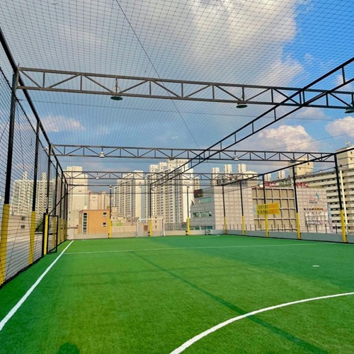 [블로그 기자단] *전어썸풋볼 성인축구클럽