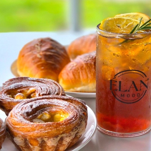 [블로그 기자단] *랑무드