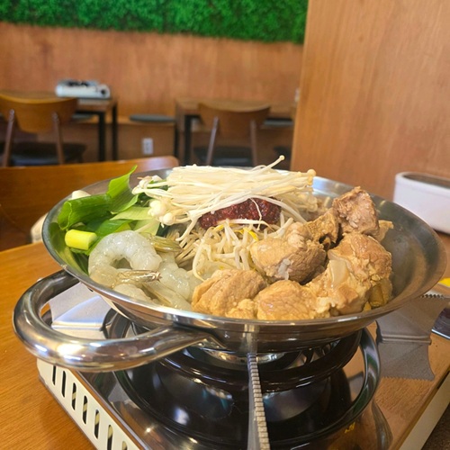 [블로그 기자단] *마우