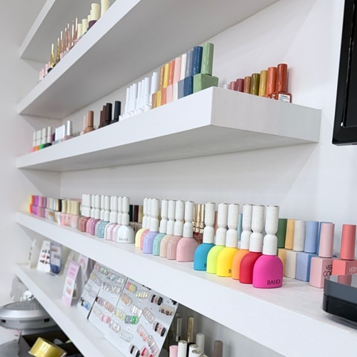 [긴급 블로그 기자단] *로네일 