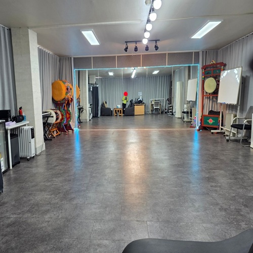 [긴급 블로그 기자단] *오연습실