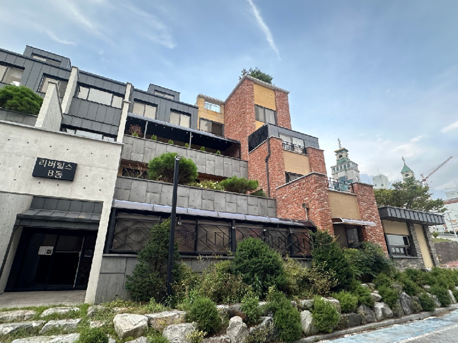 [블로그 기자단] 씨제이건*