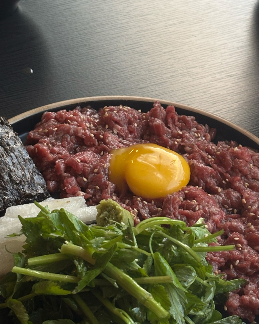 [긴급 블로그 기자단] *유없는 한잔