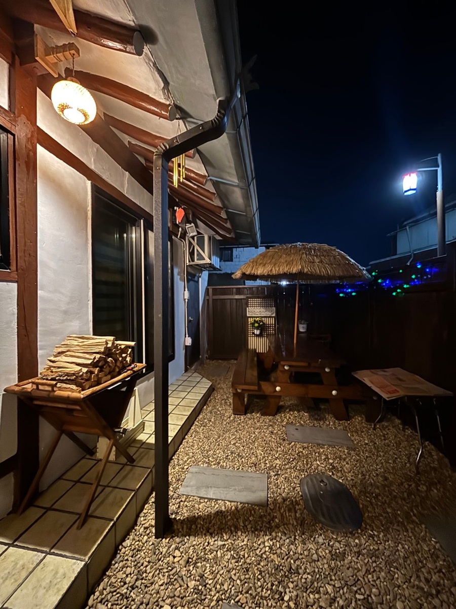 [블로그 기자단] *물다스테이